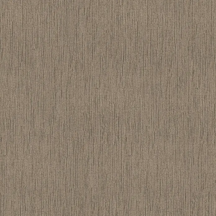 Boutique Vliestapete Vliestapete - Nadé - Braun, Uni, 10 x 0,52 m