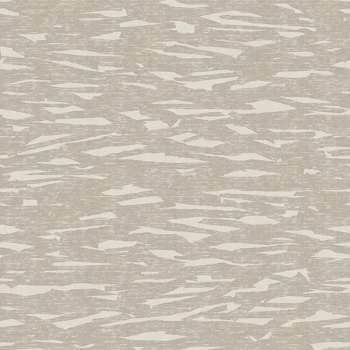Superfresco Easy Vliestapete Vliestapete - Stoff Millie - Crème, Grafisch, 10 x 0,52 m
