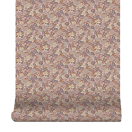 Superfresco Easy  Vliestapete Vliestapete - Kleine blumen