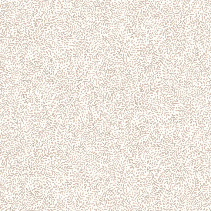 Joules Vliestapete Vliestapete Weidenbaum - Rosa, Sonstiges, 10 x 0,52 m