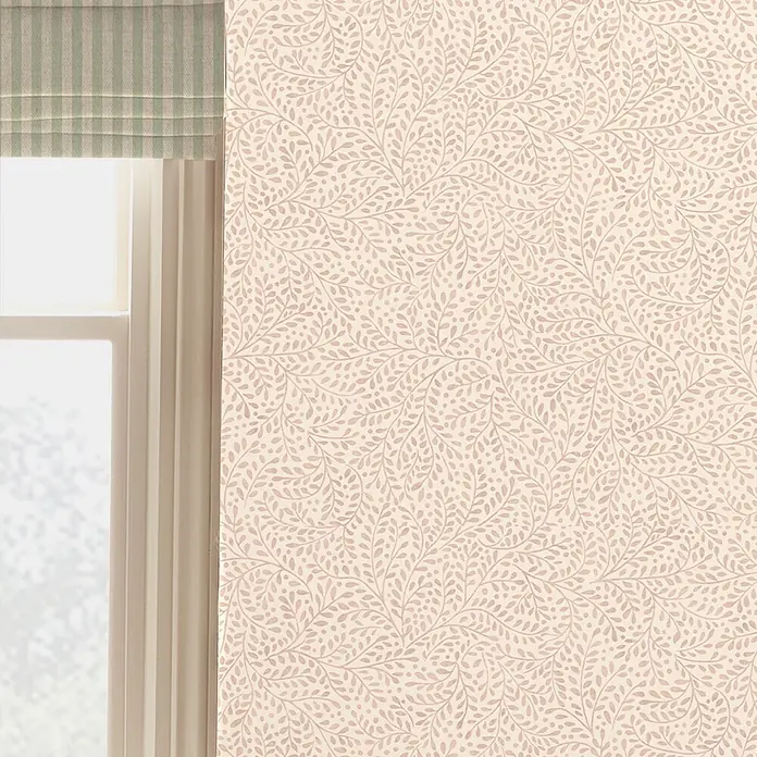 Joules Vliestapete Vliestapete Weidenbaum - Rosa, Sonstiges, 10 x 0,52 m