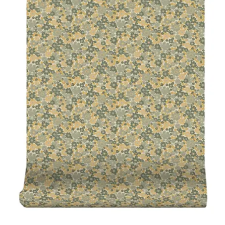Superfresco Easy  Vliestapete Vliestapete - Kleine blumen