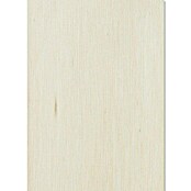 Tischlerplatte nach Maß (Pappel, Max. Zuschnittsmaß: 2.600 x 1.850 mm, Stärke: 16 mm)