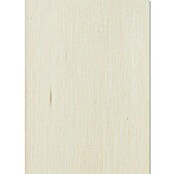 Tischlerplatte nach Maß (Pappel, Max. Zuschnittsmaß: 2.600 x 1.850 mm, Stärke: 13 mm)