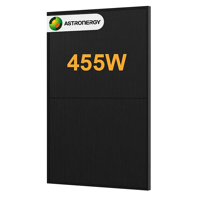 Astronergy Solarmodul - L x B x H: 176,2 x 113,4 x 3 cm
