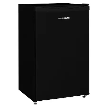 Telefunken  Vollraumkühlschrank CF-31-121-B