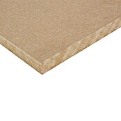 MDF-Platte Fixmaß (Natur, 1.398 x 1.033 x 16 mm)