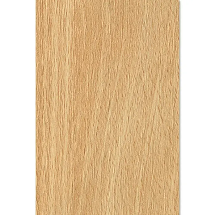 Spanplatte nach Maß - Stärke: 19 mm, L x B: 280 x 207 cm, Buche Hell - Hellbraunes Holzfurnier mit feiner Maserung, ideal für Möbelbau und Innenausbau. Robust und vielseitig einsetzbar.