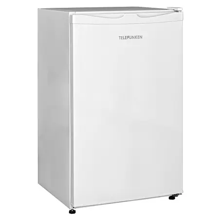 Telefunken  Vollraumkühlschrank CF-31-121-W