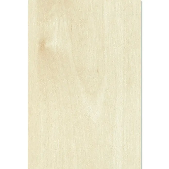 Spanplatte nach Maß - Stärke: 19 mm, L x B: 280 x 207 cm, Birke - Helles Holzbrett mit feiner Maserung, ideal für Möbelbau, Bastelarbeiten und Innenausbau. Vielseitiges Material für kreative Projekte.