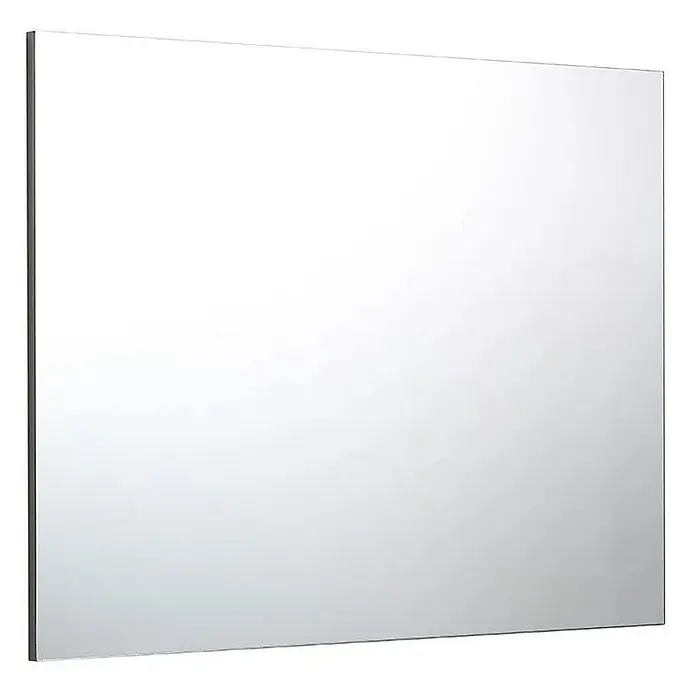 Kiamami Valentina Wandspiegel - 25 x 1.100 cm, Farblos