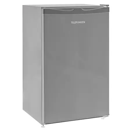 Telefunken  Vollraumkühlschrank CF-31-121-S