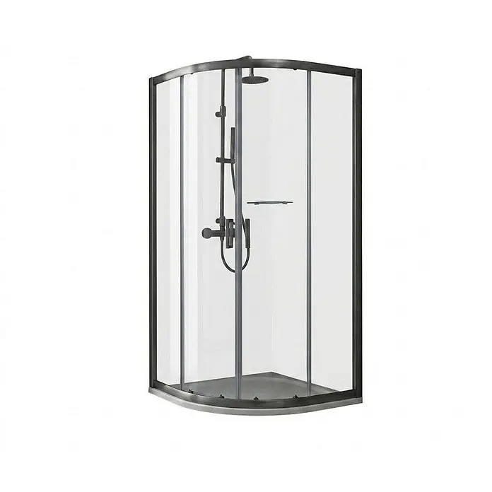 Kiamami Valentina Runddusche - 900 x 900 x 1.900 cm