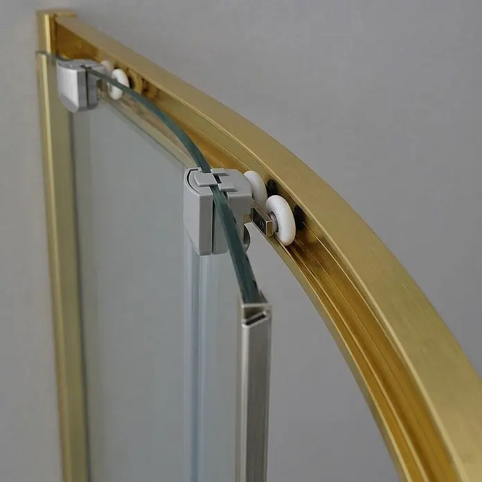 Kiamami Valentina Runddusche - 800 x 800 x 1.900 cm
