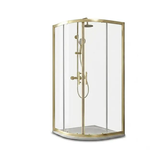 Kiamami Valentina Runddusche - 800 x 800 x 1.900 cm