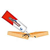 LOGOCLIC Tesnilo za fuge Clickguard  (110 g) | 5164 - Pflegemittel | GCDO - Park+Laminat Zubeh  Pflegem | GCD - Wand Boden Decke Leisten | GC - Wand Boden Decke Leisten | G - Holz/Bauelem | BAUHAUS