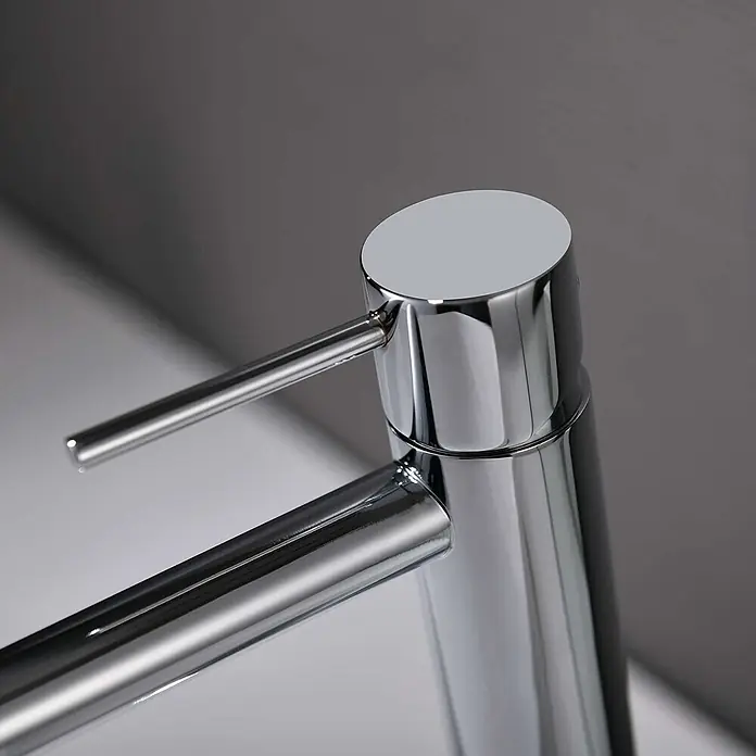 Poalgi Waschtischarmatur Promise - Chrom, Glänzend