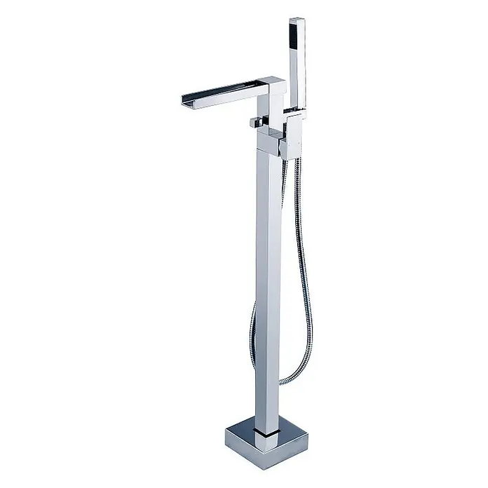 Hudor Waschtischarmatur Wanne wasserhahn 008 - 