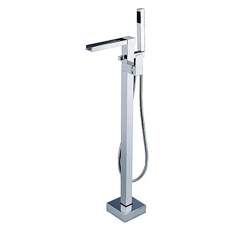 Hudor  Waschtischarmatur Wanne wasserhahn 008