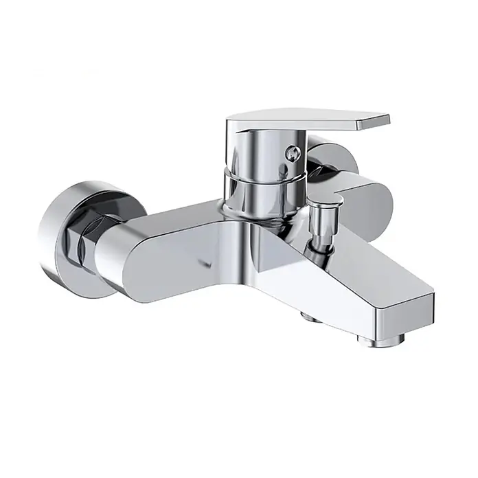 Hudor Badewannenarmatur 002 - 