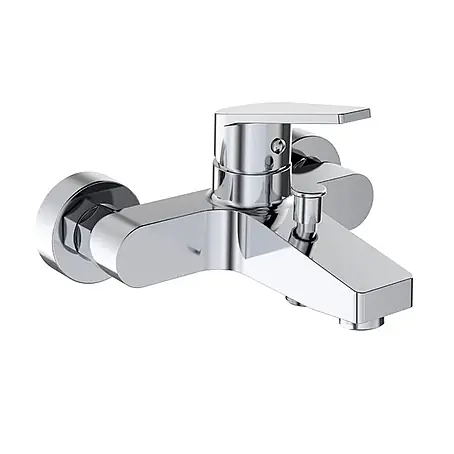 Hudor  Badewannenarmatur 002