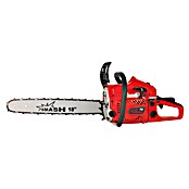 Motosierra de gasolina Smash 18-V17 (1,7 kW, 45 cm³, Longitud de la cuchilla: 45 cm, Grosor de rama máx.: 40 cm) | BAUHAUS
