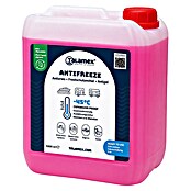 Talamex Frostschutzmittel Anti Freeze für Trink-, Kühl- & Motorsysteme (Geeignet für: Motoren, Nettovolumen: 5 l, Frostsicher: -45 °C) | BAUHAUS