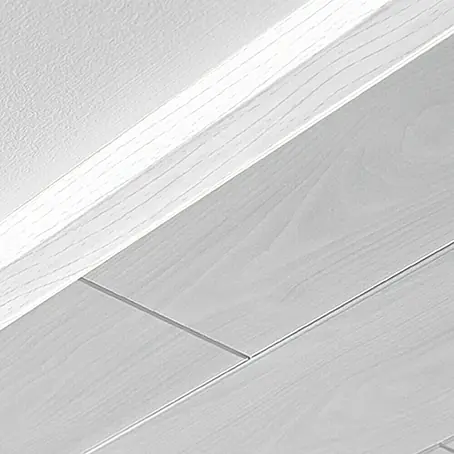 LOGOCLIC  Winkelleiste Edelweiß Pore