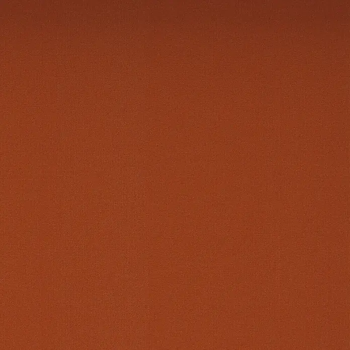 Expo Ambiente Verdunkelungsrollo - B x H: 120 x 190 cm, Terracotta, Uni - Farbmuster