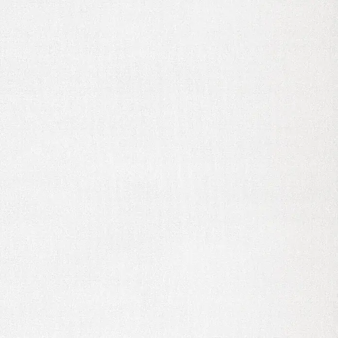 Expo Ambiente Verdunkelungsrollo Mila - B x H: 100 x 190 cm, Weiß - Feine weiße Textilstruktur