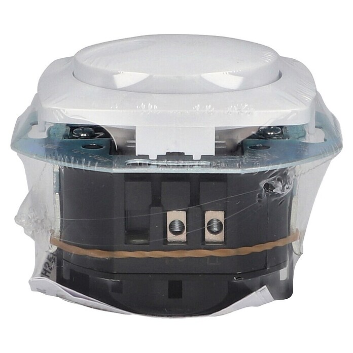 UniTEC Roma Dimmer-Einsatz (20 - 400 W, Unterputz)