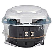 UniTEC Roma Dimmer-Einsatz (20 - 400 W, Unterputz)