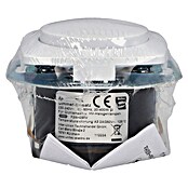 UniTEC Roma Dimmer-Einsatz (20 - 400 W, Unterputz)