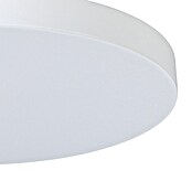 Eglo LED-Panel Turcona-Z (22,4 W, L x B x H: 45 x 45 x 7,5 cm, Weiß, RGB) | BAUHAUS