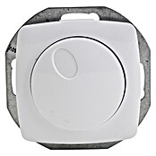 UniTEC Roma Dimmer-Einsatz (20 - 400 W, Unterputz)