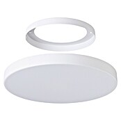 Eglo LED-Panel Turcona-Z (22,4 W, L x B x H: 45 x 45 x 7,5 cm, Weiß, RGB) | BAUHAUS