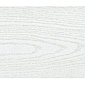 LOGOCLIC Decoration Panelen Edelwit houtnerf (2.600 x 202 x 10 mm)