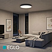 Eglo LED-Panel Turcona-Z (22,4 W, L x B x H: 45 x 45 x 7,5 cm, Weiß, RGB) | BAUHAUS