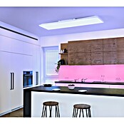Eglo LED-Panel TURCONA-Z (31,8 W, L x B x H: 120 x 30 x 5 cm, Weiß, RGB) | BAUHAUS