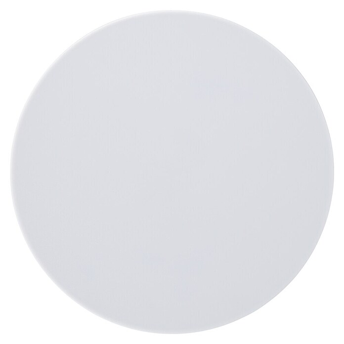 Eglo LED-Panel Turcona-Z (22,4 W, L x B x H: 45 x 45 x 7,5 cm, Weiß, RGB) | BAUHAUS