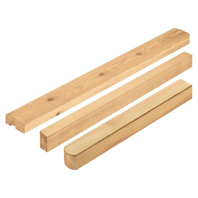 Querriegel (Douglasie, 1.780 x 68 x 34 mm, 1 Stk.)
