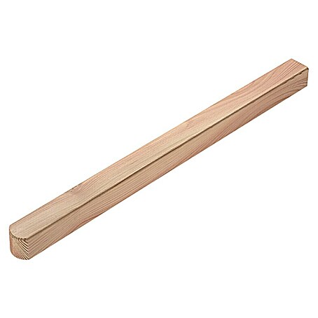 Zaunpfosten (Douglasie, 980 x 68 x 68 mm)
