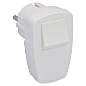 UniTEC Winkel-Schutzkontaktstecker