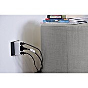 UniTEC Euro-Adapter (16 A, 3.500 W)