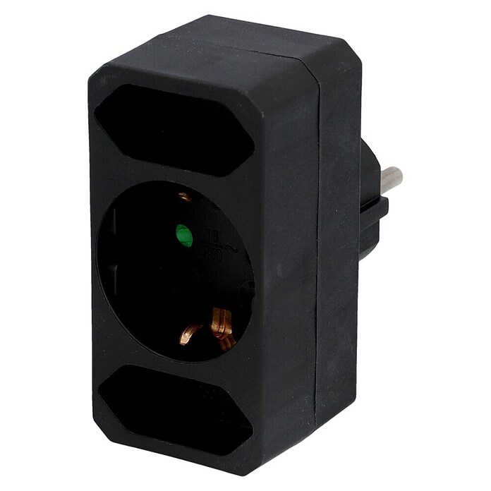 UniTec Euro-Adapter