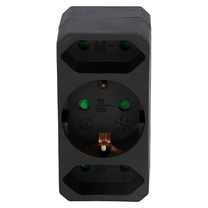 UniTec Euro-Adapter