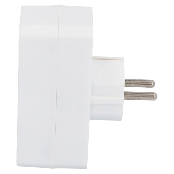 UniTEC Euro-Adapter (16 A, 3.500 W)