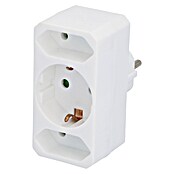 UniTEC Euro-Adapter (16 A, 3.500 W)