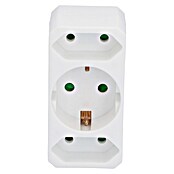 UniTEC Euro-Adapter (16 A, 3.500 W)