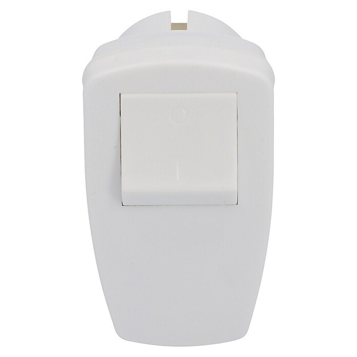 UniTEC Winkel-Schutzkontaktstecker